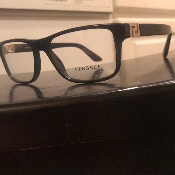 Versace frames
